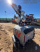 2019 Wacker Neuson LTV6L-MH Wacker Neuson LTV6L Mobile Light Tower w/Fuel Level Sensor Installed