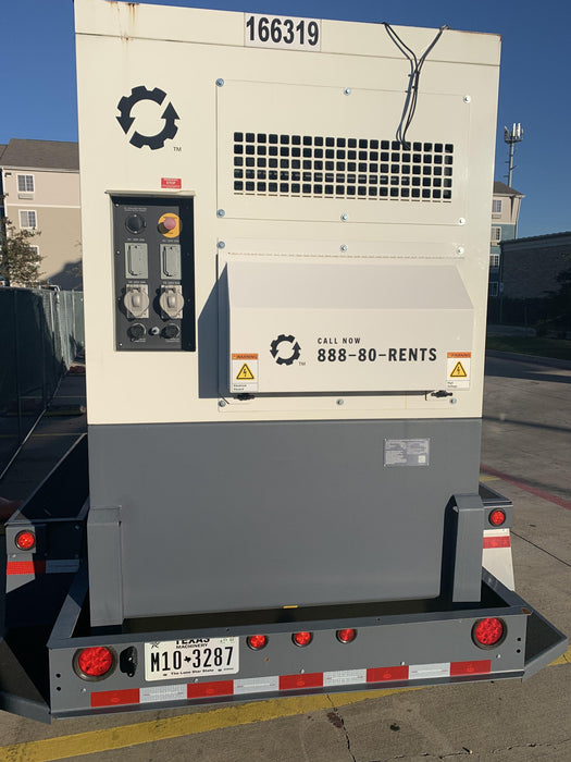 2021 ATLAS COPCO QAS 330