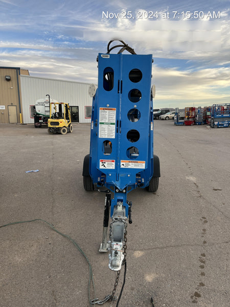 2020 GENIE TZ-34/20