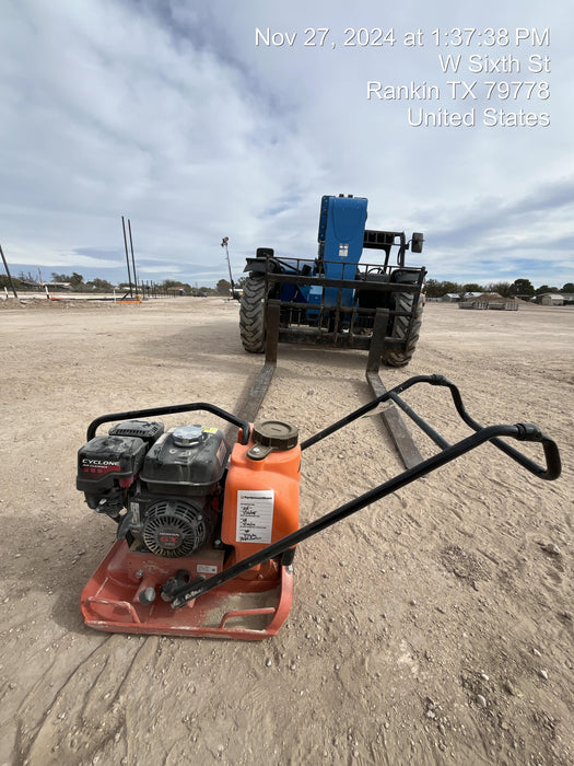 2023 MULTIQUIP MVC82VHW