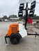 2024 Generac MLT6SKDS-STD4 ELEC WINCH Diesel, Electric Winch Mast, Powerzone Controller, (4) 320W LED Lights, 4kW Generator, 39.9 Gal Fuel Tank, 2" Ball, T3