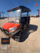 2022 KUBOTA RTV-X1140W-H (Canopy)