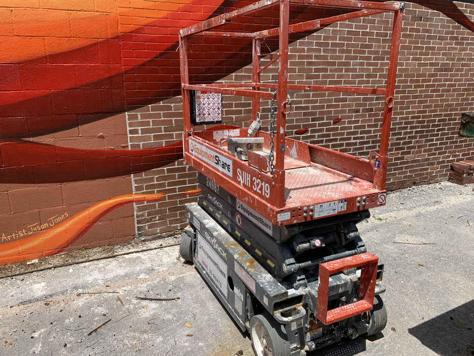 2019 SKYJACK SJIII-3219