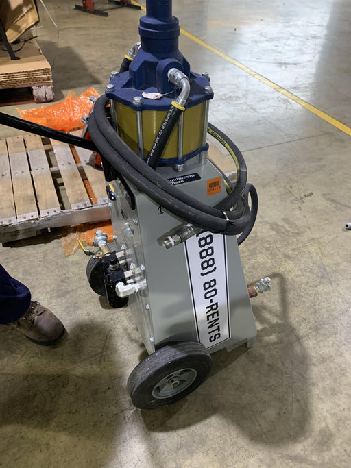 2021 PINNACLE PDQC3600B