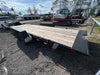 2026 BIG TEX TRAILER 16TL-22BK