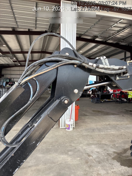 2025 JLG 600AJ