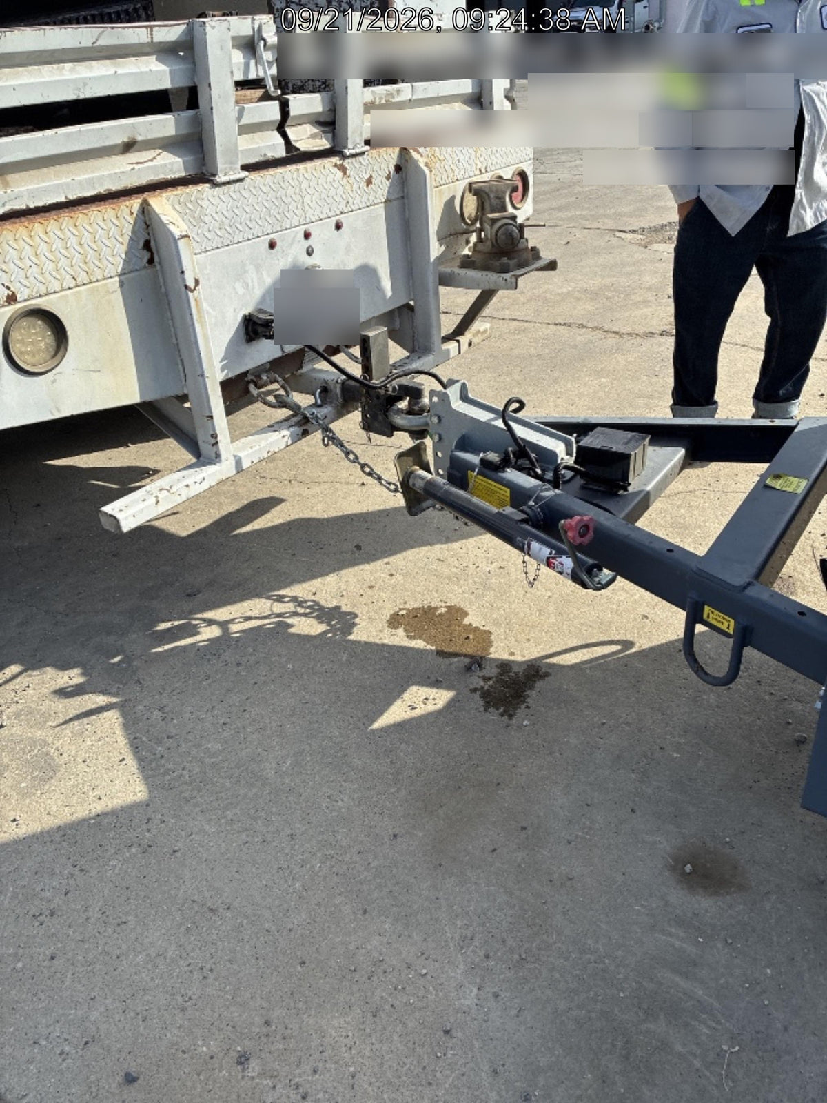 2023 ATLAS COPCO PAC F44 KD-S