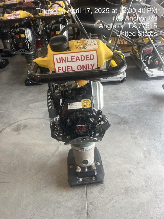 2024 WACKER NEUSON BS68-4Ab/28