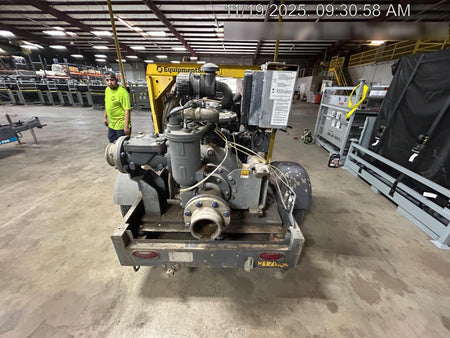 2022 ATLAS COPCO PAC F66 KD