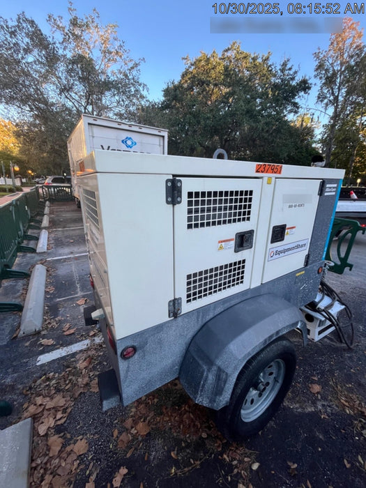 2022 ATLAS COPCO QAS25 CWK