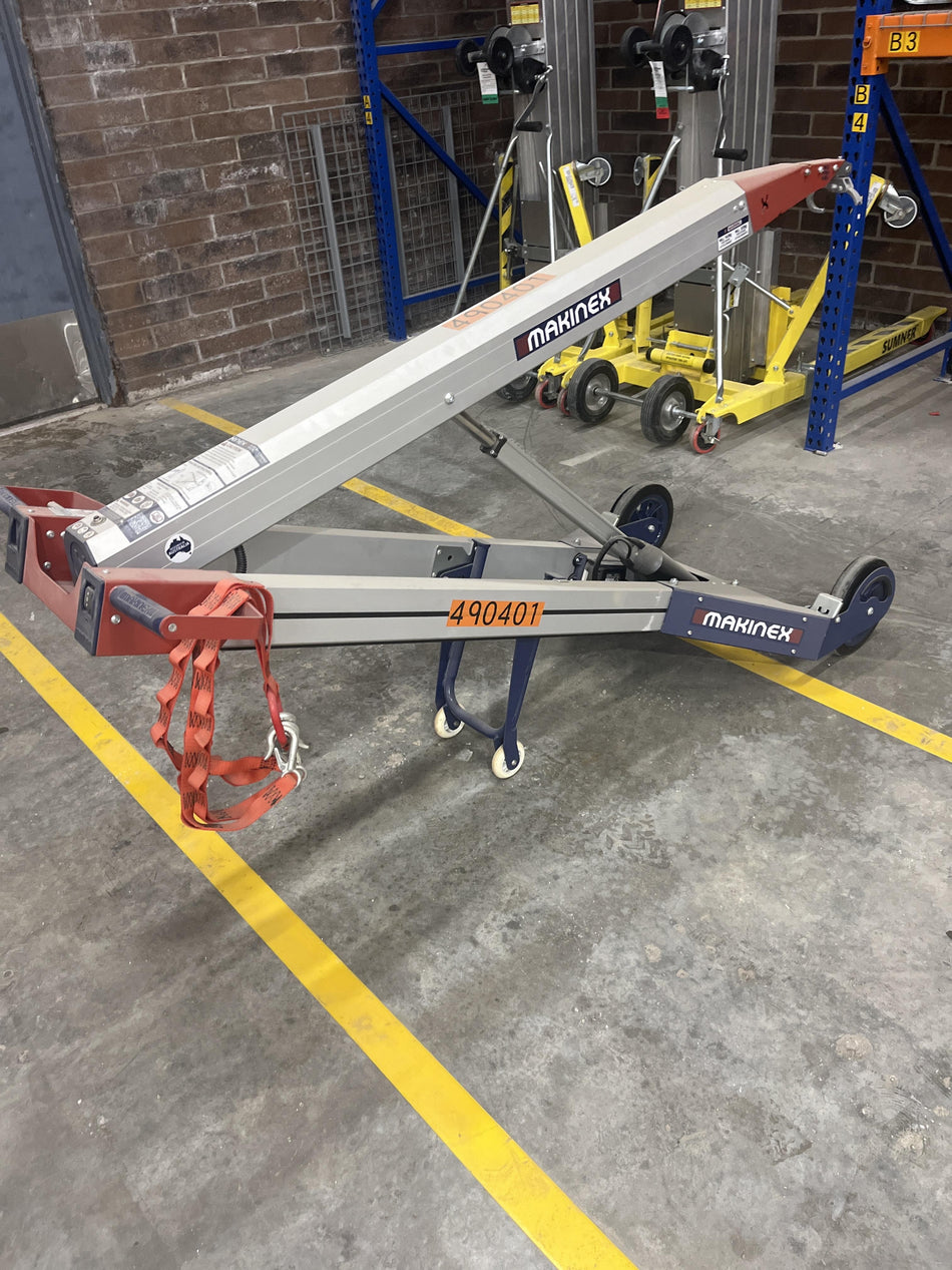 2025 MAKINEX PHT2-140-US
