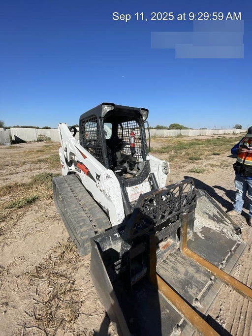 2022 PALADIN 48" Pallet Forks - Paladin