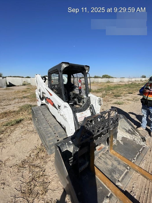 2022 PALADIN 48" Pallet Forks - Paladin