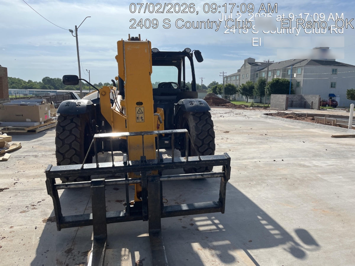 2024 JCB 506-36