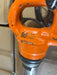 2023 MICHIGAN PNEUMATIC MP-133-ORANGE-NEP