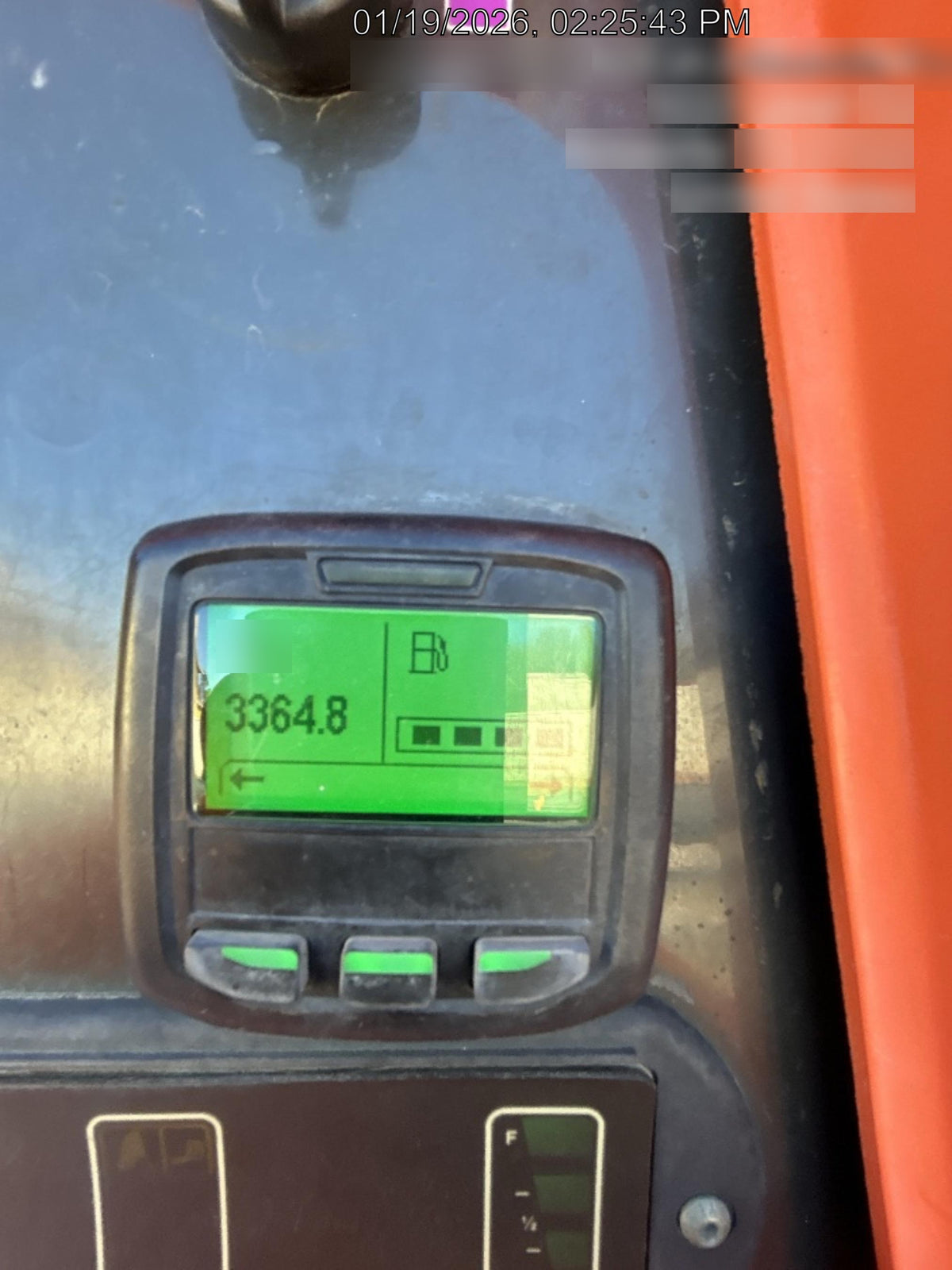 2021 JLG 660SJ