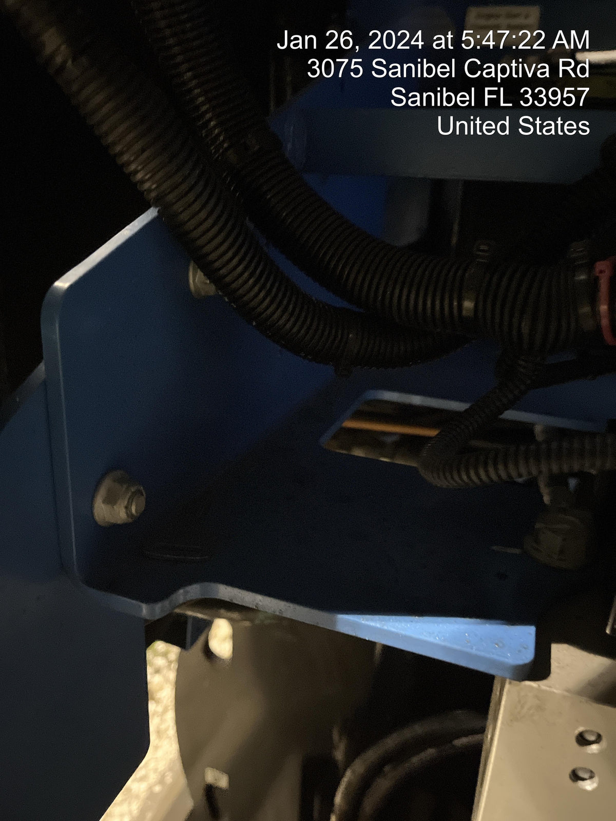 2024 GENIE S-65 HF