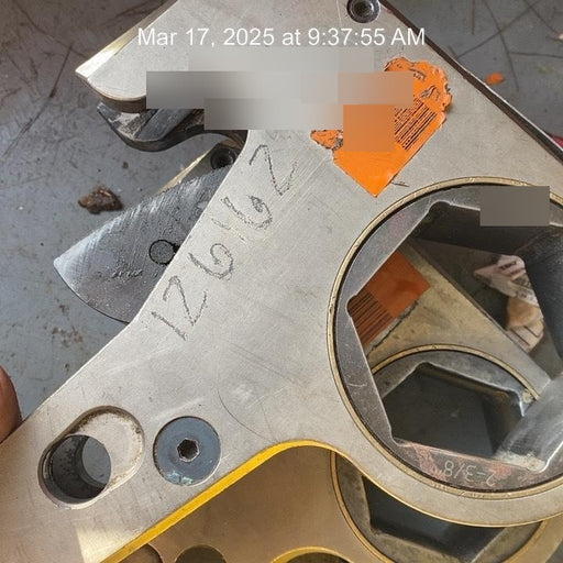 2021 TORCUP TX-4RL206M60