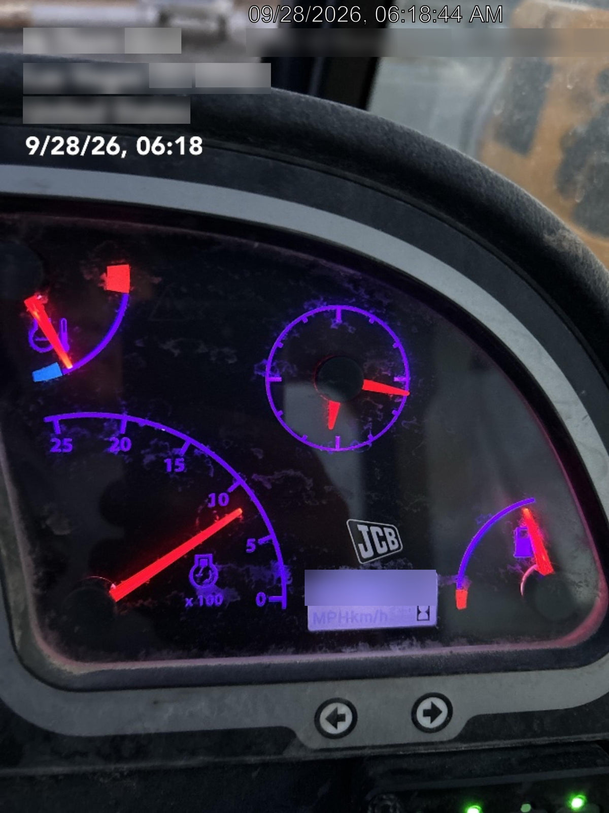 2024 JCB 506-36