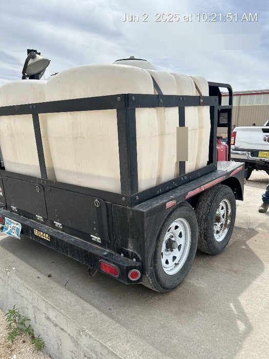 2021 MI-T-M CORPORATION HS-3505-1MGH-UR