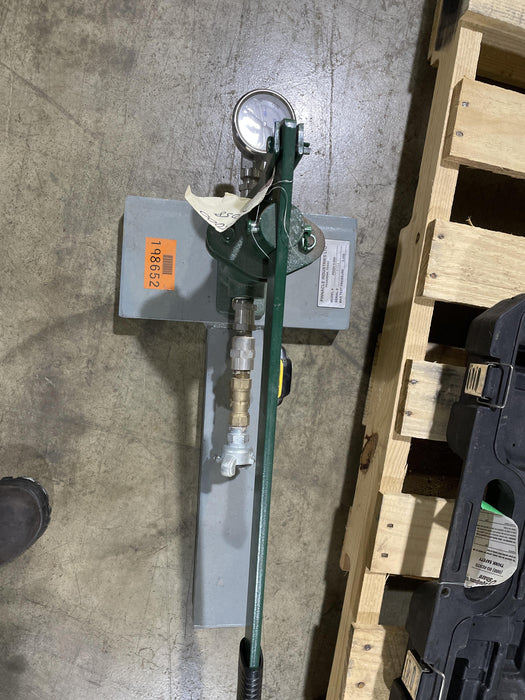 2021 PINNACLE PDQH5000B