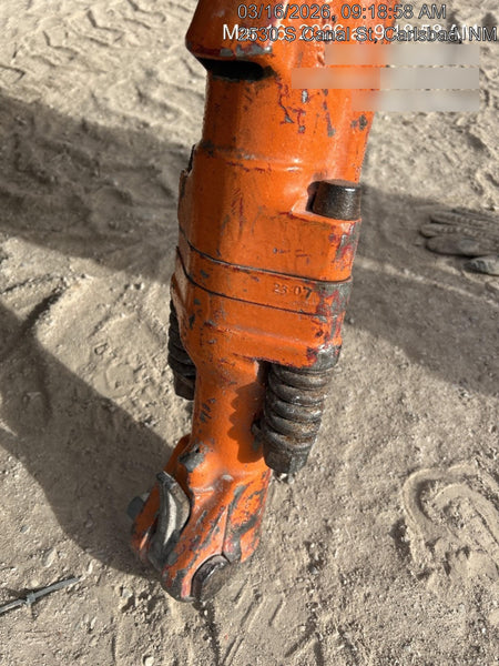 2024 MICHIGAN PNEUMATIC ES-TPB90-118-TRACKER
