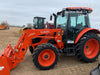 2022 KUBOTA M4D-071