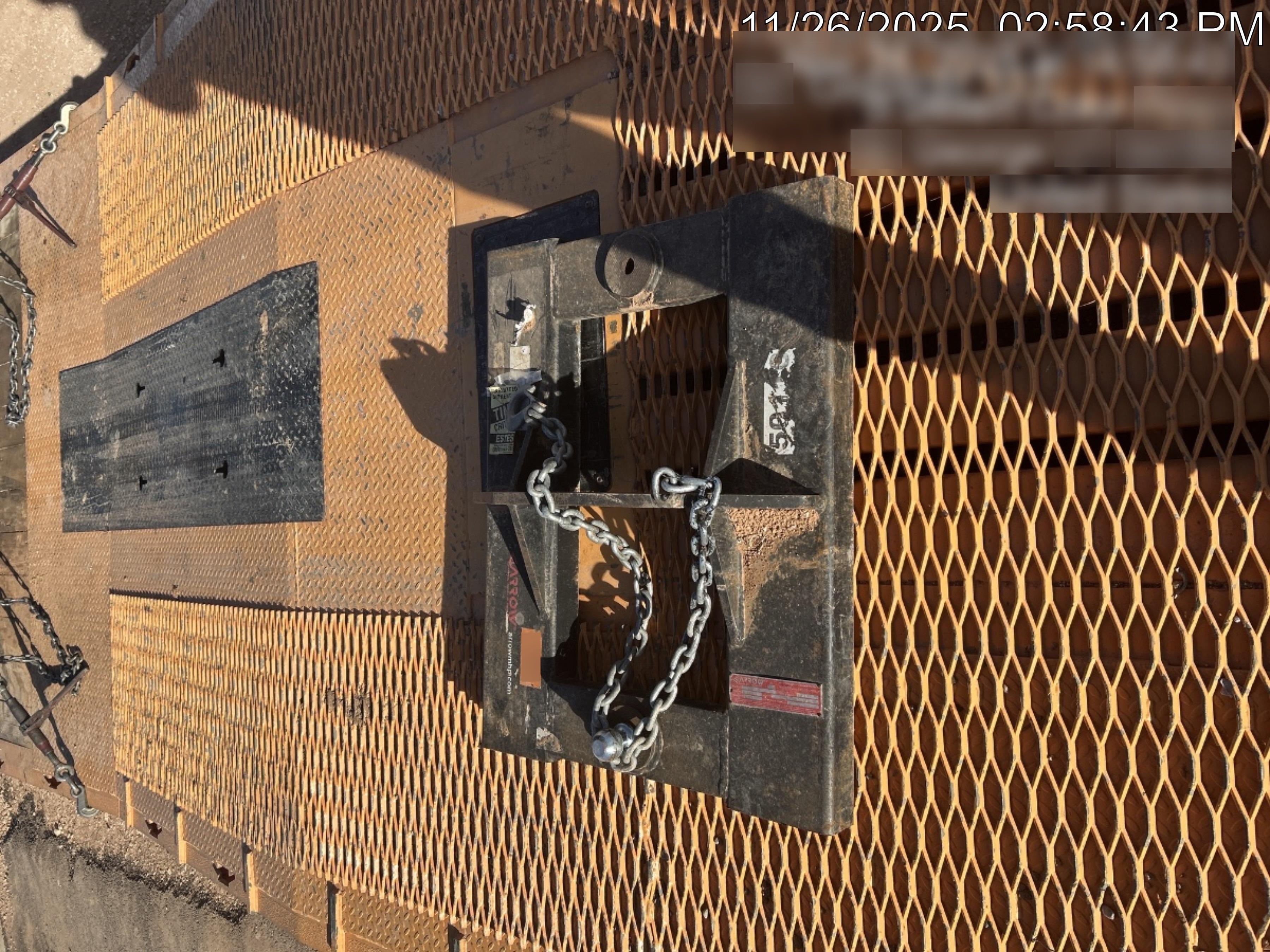 2019 ARROW MATERIAL HANDLING 1000762-SWVL