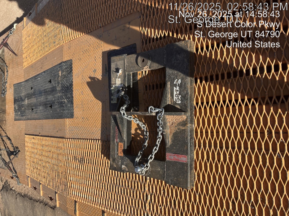 2019 ARROW MATERIAL HANDLING 1000762-SWVL