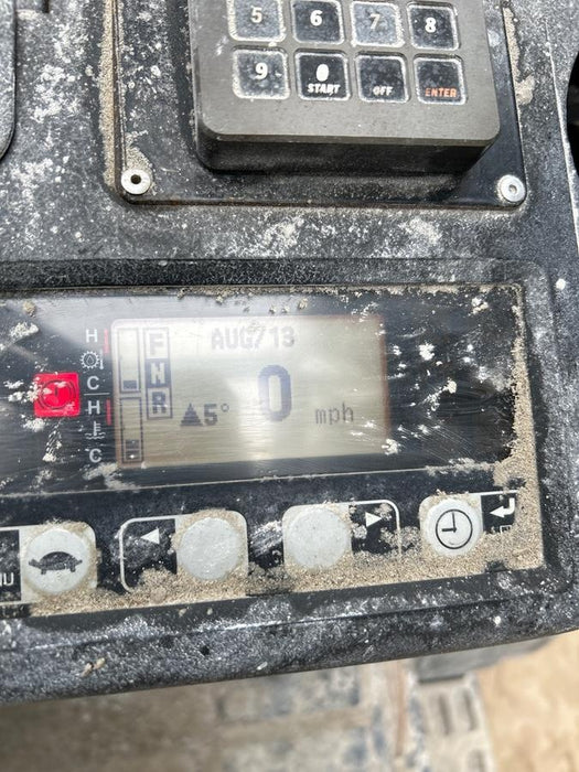 2022 TOYOTA 50-8FGU25