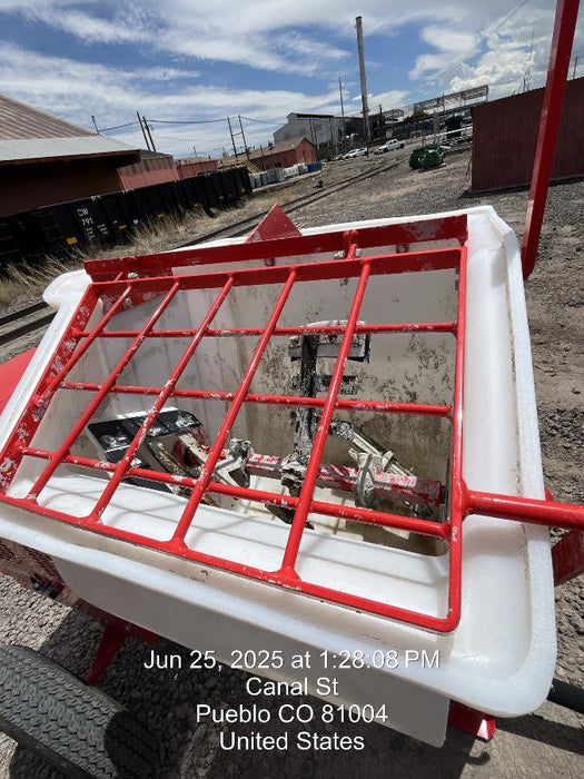 2023 MULTIQUIP WM90PH8