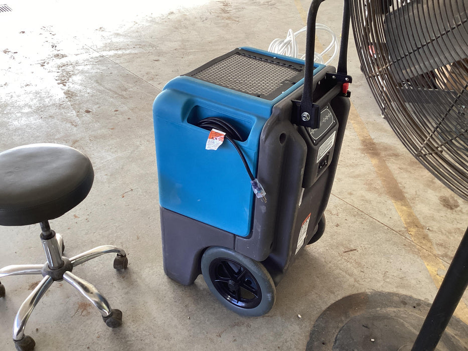 2020 DRI-EAZ LGR 7000XLi