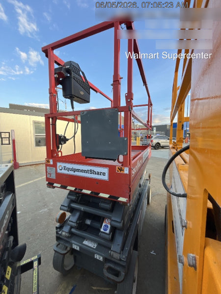2023 SKYJACK SJ3226