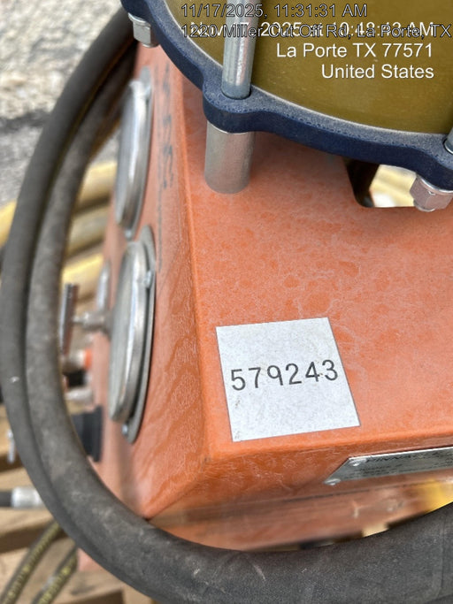 2025 PINNACLE PDQC-10000