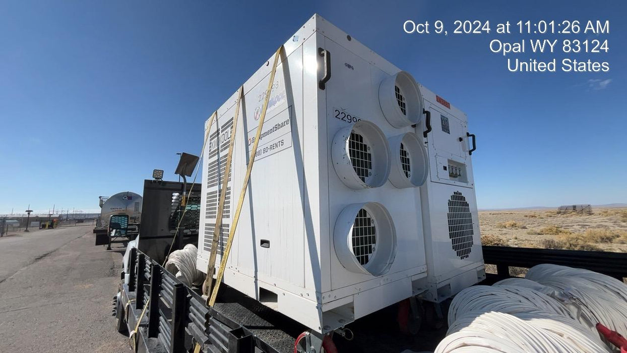 2022 KWIKOOL KPO12-43H