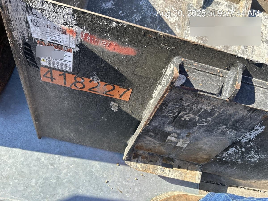 2024 VIRNIG DHV72EX-GB