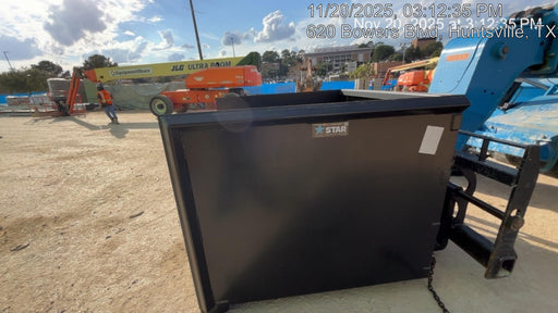 2025 STAR INDUSTRIES 1425