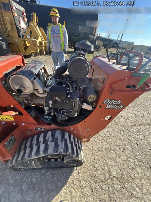 2022 BARRETO E2036RTKH-4MS