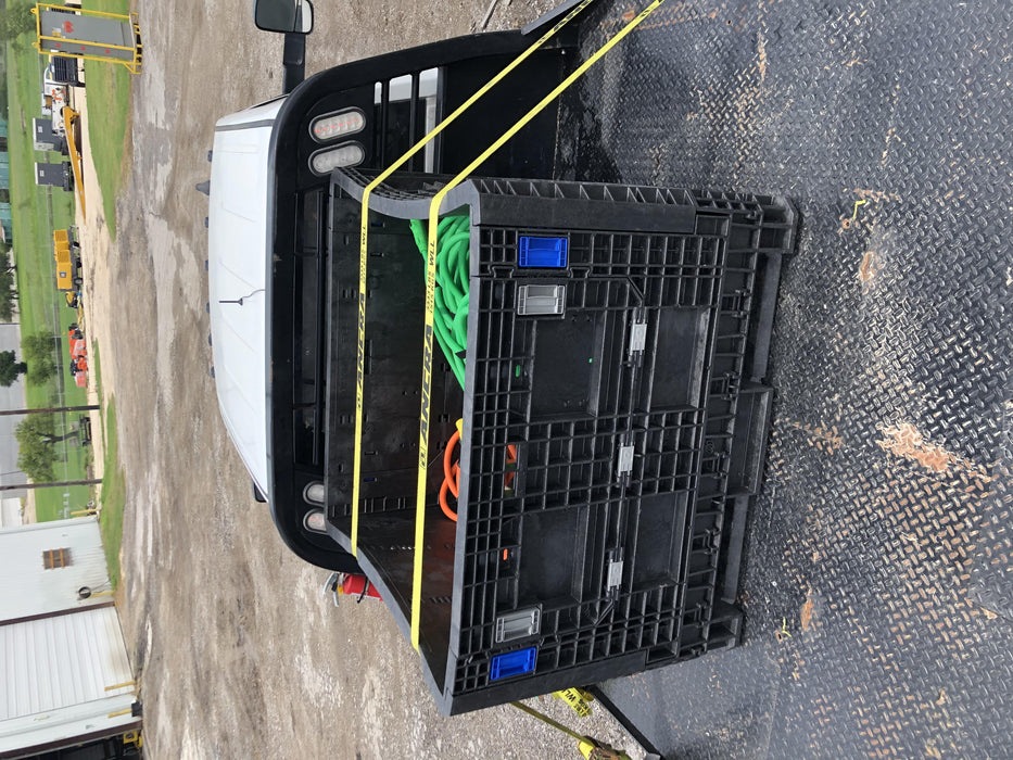 2020 ATLAS COPCO QAS 330