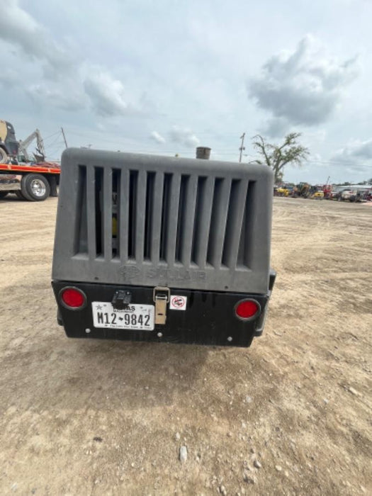 2019 SULLAIR 185-DPQ