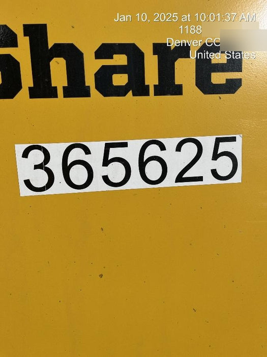 2023 ATLAS COPCO XAS 900