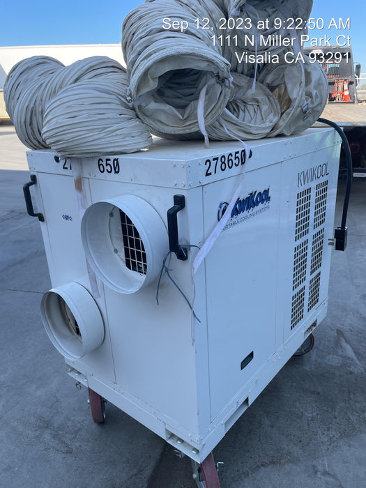 2022 KWIKOOL KPO5-21