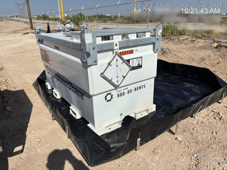 2024 WESTERN GLOBAL 20TCG-ES