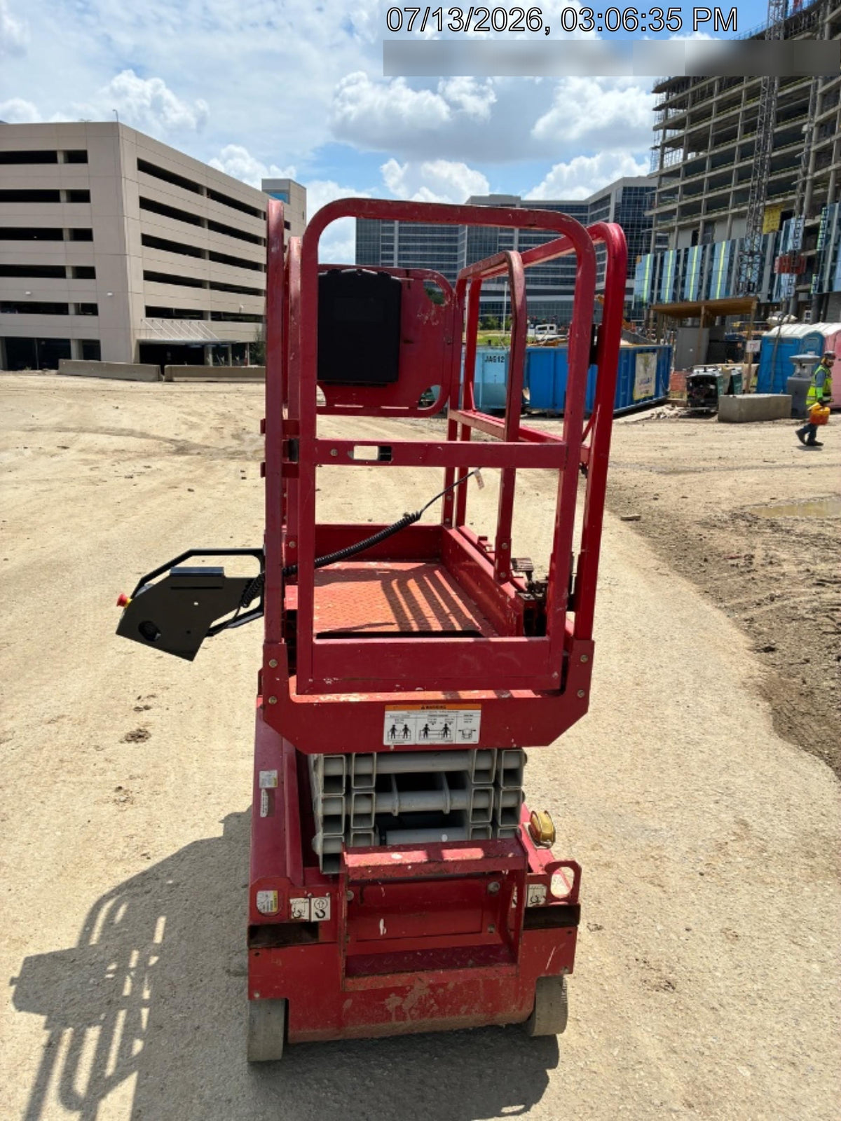2019 MEC 1330SE