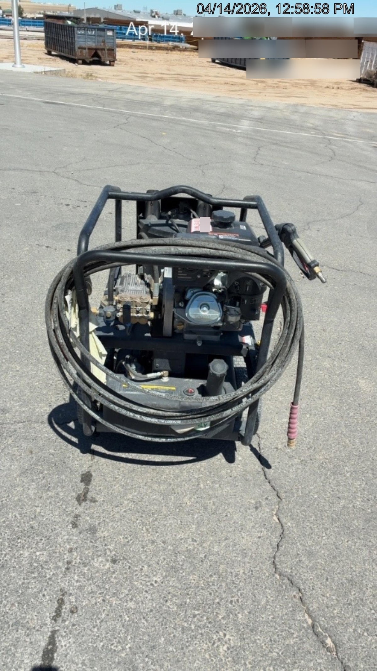 2025 MI-T-M HSP-3504-3MGK