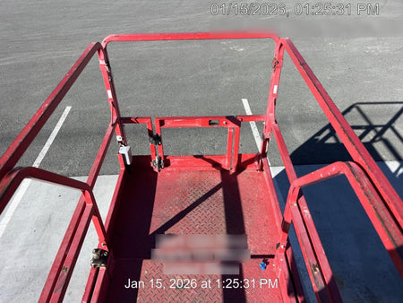 2021 MEC 4046SE