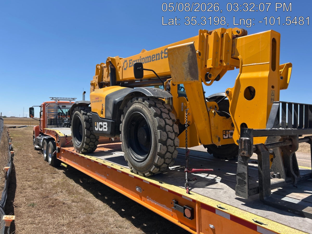 2025 JCB 512-56