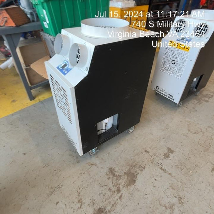 2023 KWIKOOL KPAC1411-2