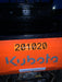 2022 Kubota RTV-X1140W-H Plastic Canopy, Windshield Acrylic Clear, LED Strobe Light, Wire Harness Kit, Back up Alarm