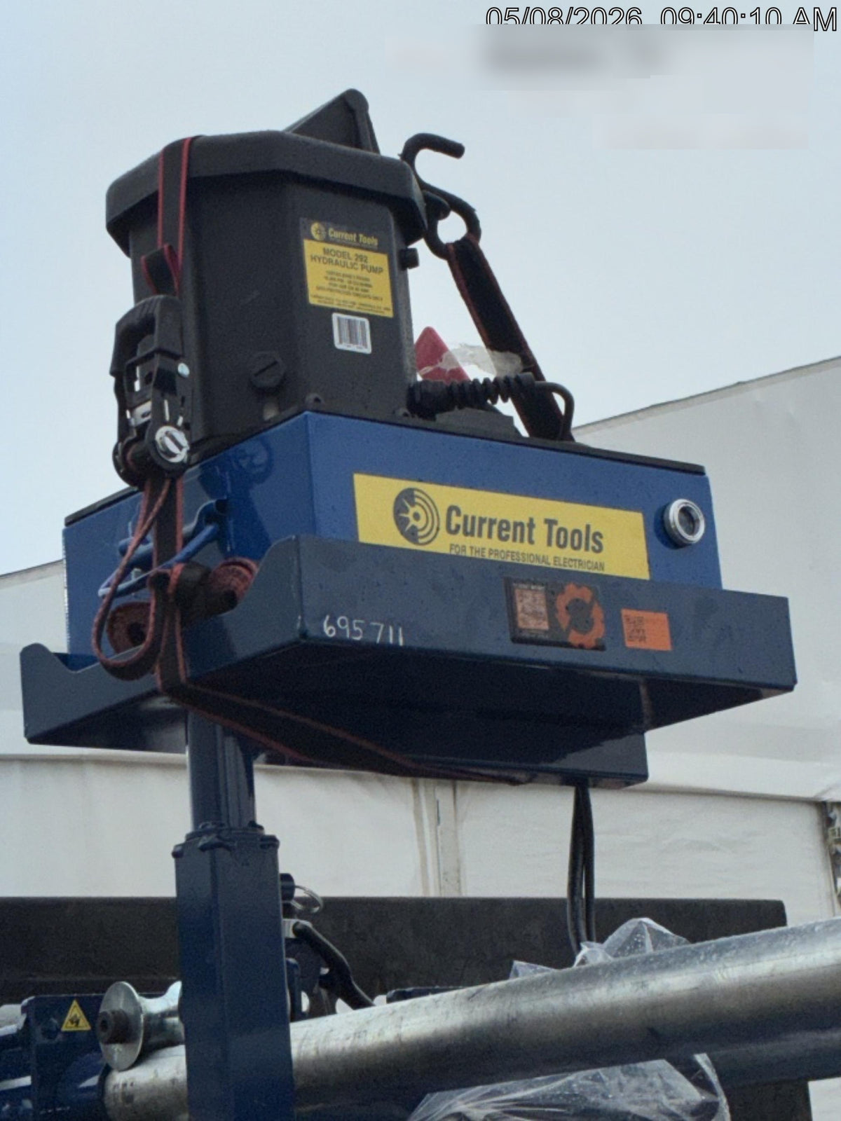 2026 CURRENT TOOLS 252-CT